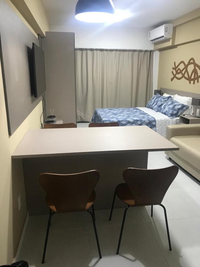 Edificio Time Apto 625 Maceio  Luaran gambar