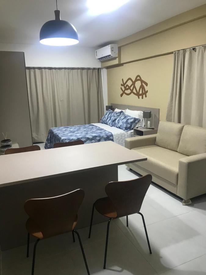 Edificio Time Apto 625 Maceio  Luaran gambar